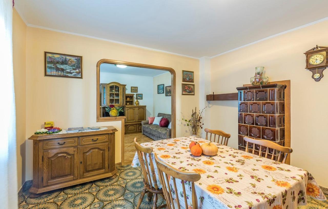 Ferienhaus Zora With Whirlpool Sveti Lovreč Pazenatički المظهر الخارجي الصورة