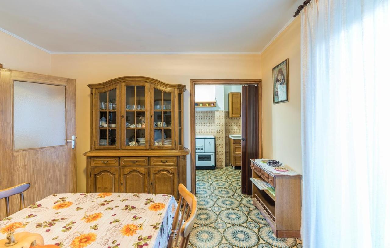 Ferienhaus Zora With Whirlpool Sveti Lovreč Pazenatički المظهر الخارجي الصورة
